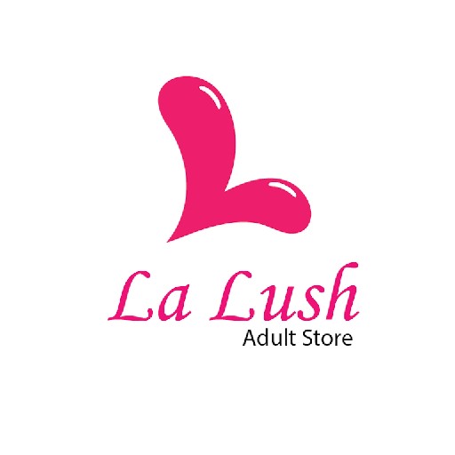 La Lush Logo