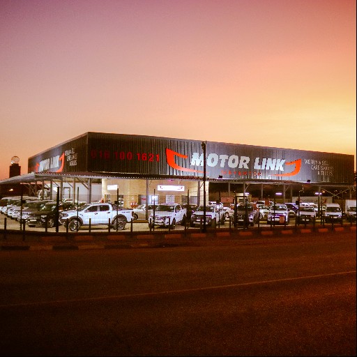 Moraz Motorlink Meyerton Logo