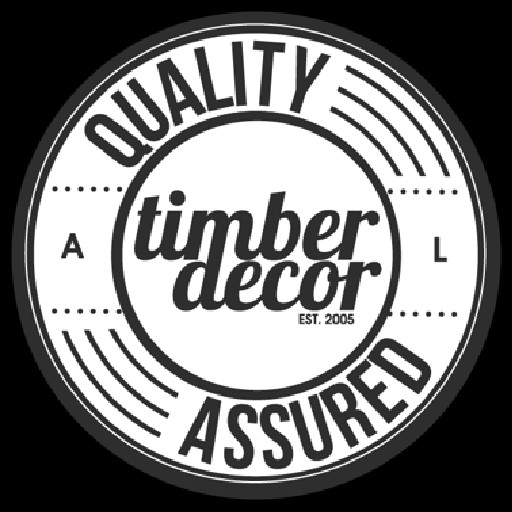 Timber Decor Logo