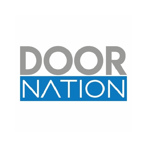 Door Nation Logo
