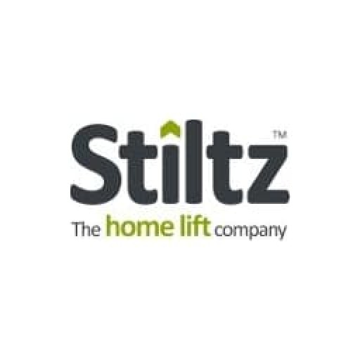 Stiltz Home Lifts Logo