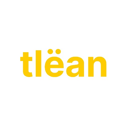 Tlean® Logo