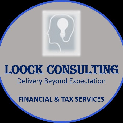 Loock consulting Logo
