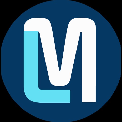 Lashmar Media Logo