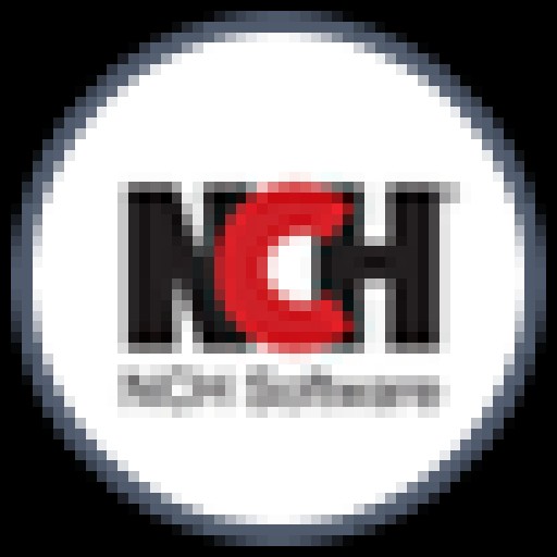 NCH Software Logo