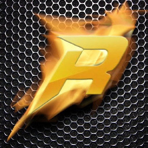 Reboot Websites Logo