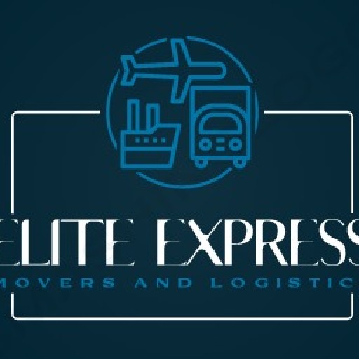 Elite Express Movers and Logistics