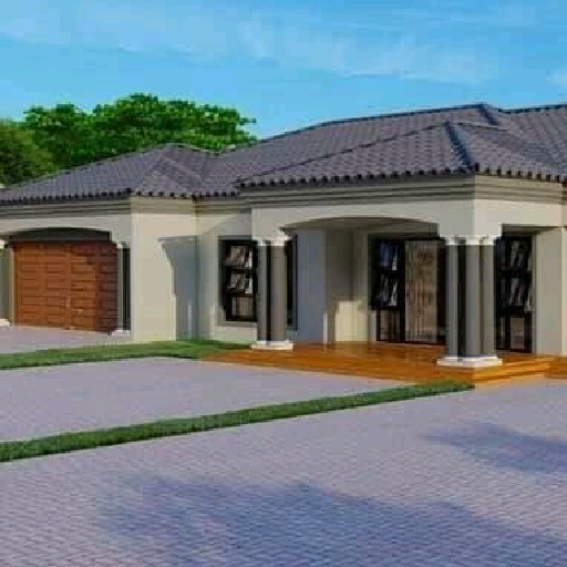 Home Solutions 247 Pty Ltd Logo