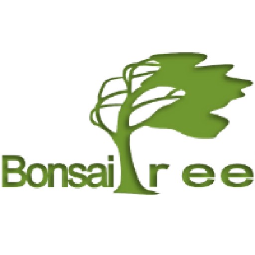 Bonsai Tree Pty Ltd Logo