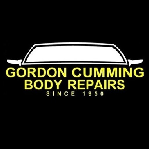 Gordon Cumming Body Repairs
