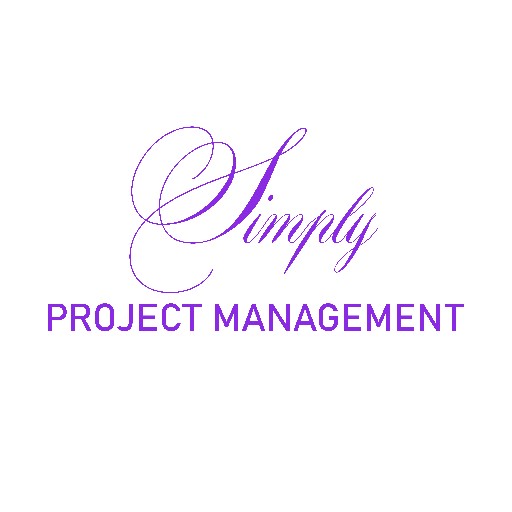 Simply Project Management Logo