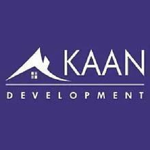 Kaan development Logo