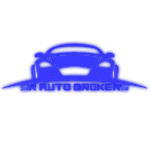Sr auto brokers Logo