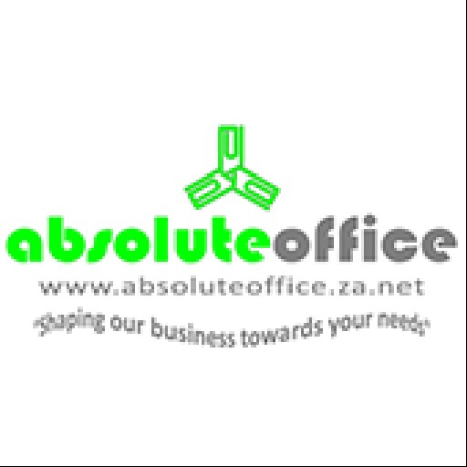 Absolute Office Logo