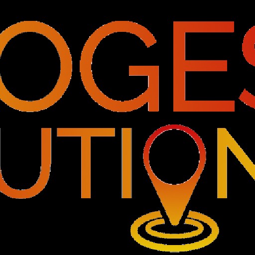 Ngogesi Solutions Logo