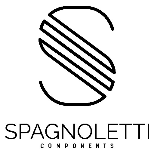 Spagnoletti Components Logo