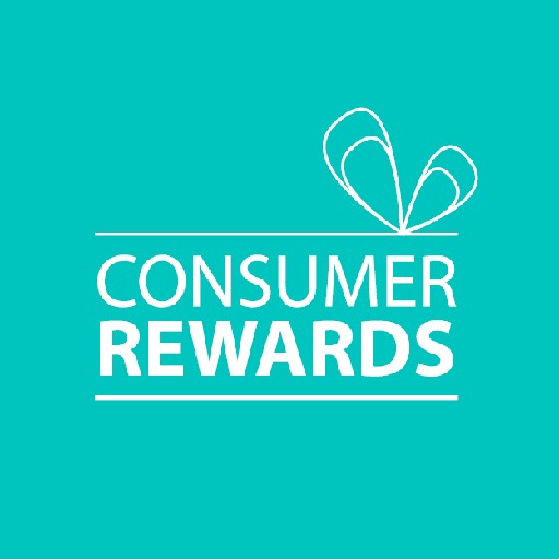 Consumer Rewards Logo