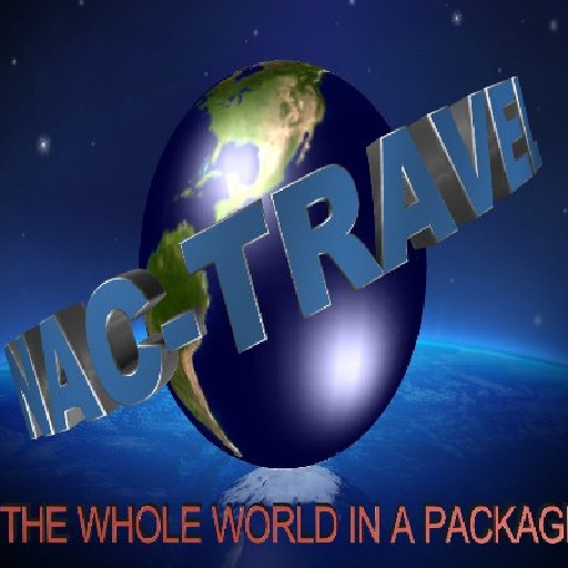 NAC Travel International Logo