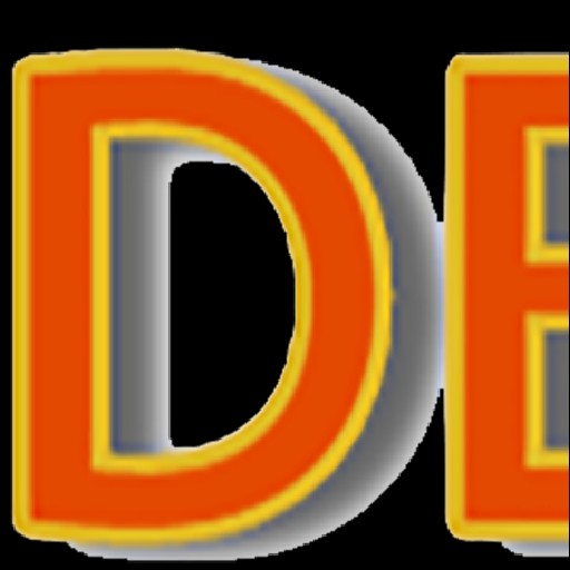 DEEWEB Logo