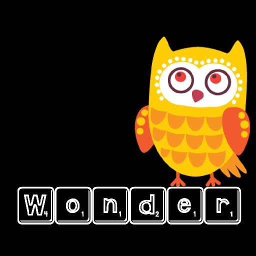 Wonder Tutor Logo