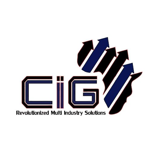 Clarence Inverted Group Logo