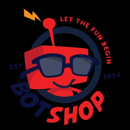 Botshop