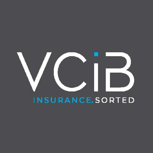Vcib Insurance Brokers Logo