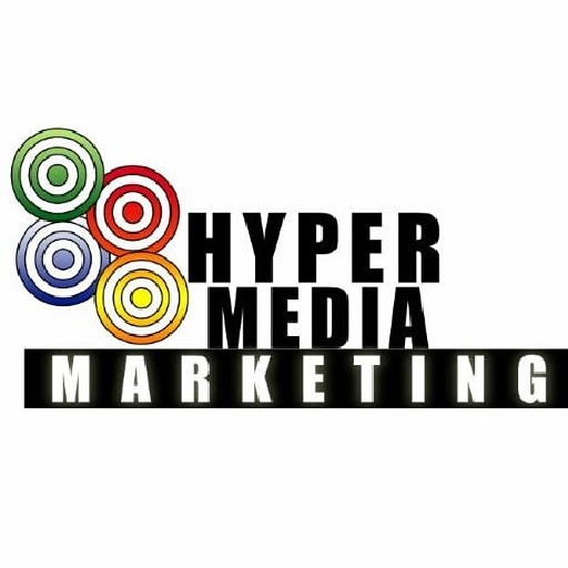 Hypermedia Marketing Logo
