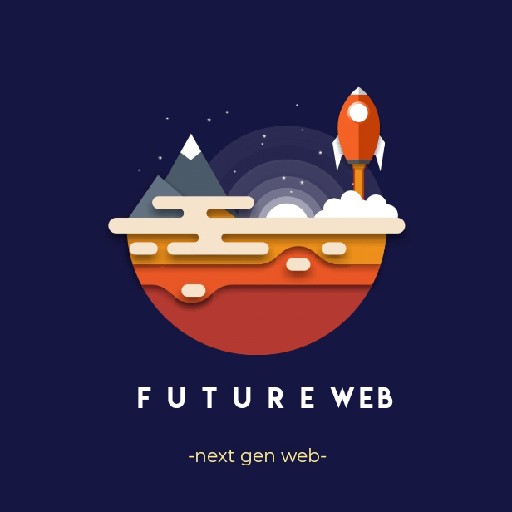 next gen web Logo