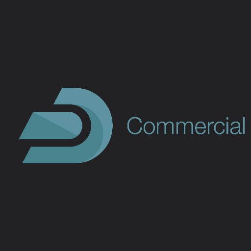 Commercial Direct Logo