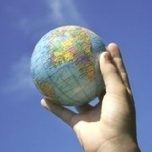 World Wide Hosting Services Logo