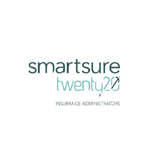 Smartsure Twenty20 Logo