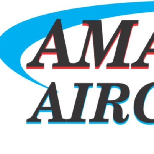 Amandla Moya Airconditioning Logo