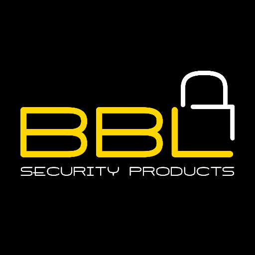 BBL Security Products Logo