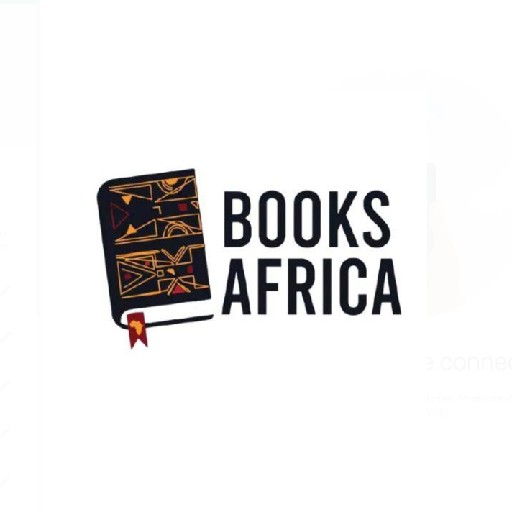Books Africa Logo