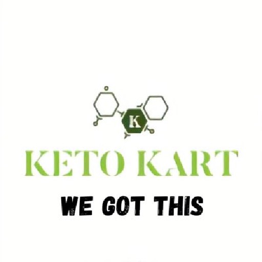 Keto Kart (Pty) Ltd Logo