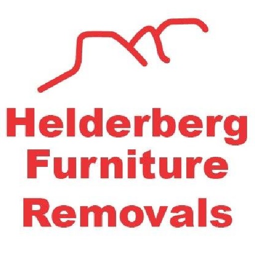 Helderberg Furniture Removals Logo