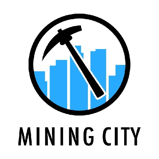 Mining city