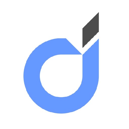 Debtly Logo