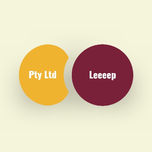 K2021360422 (SOUTH AFRICA) T/A Leeeep (PTY) Ltd Logo