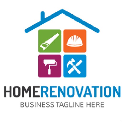 Wyngaardt renovation Logo