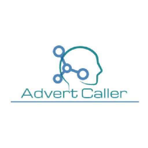 Advertcaller Logo