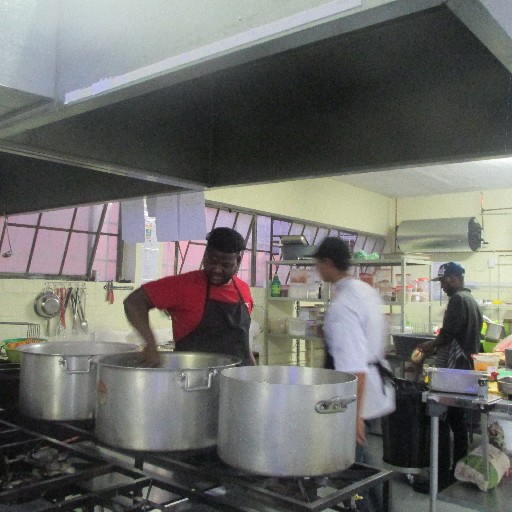 About Thyme Catering & Deli Logo