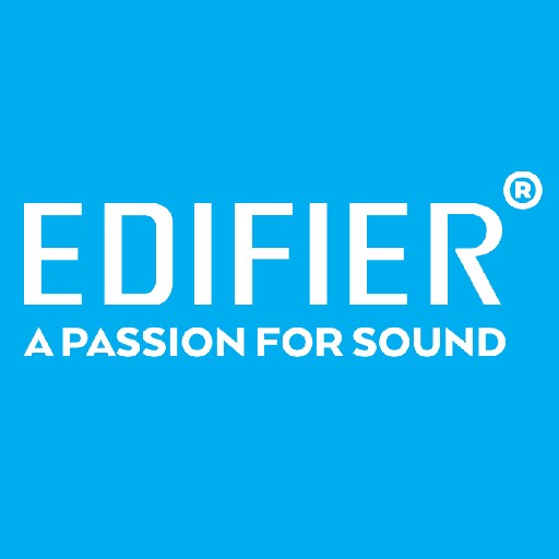 Edifier South Africa Logo