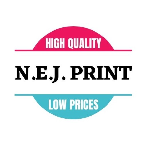 N.E.J Print