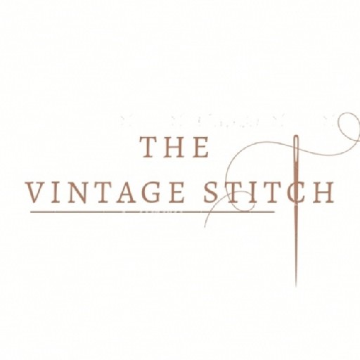 The Vintage Stitch Ltd Logo