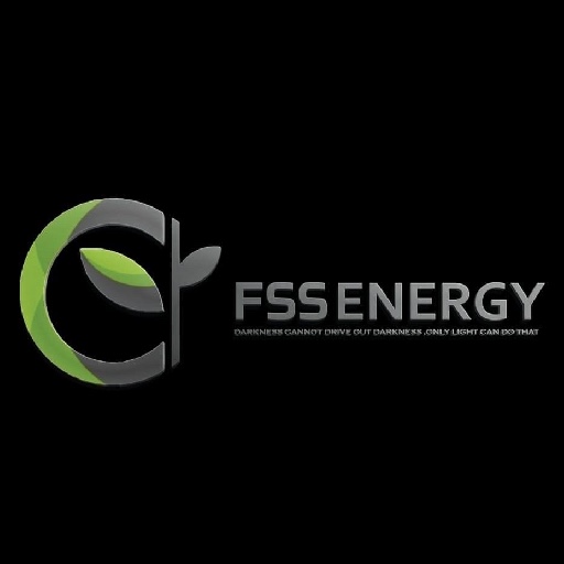 FSS Energy Logo