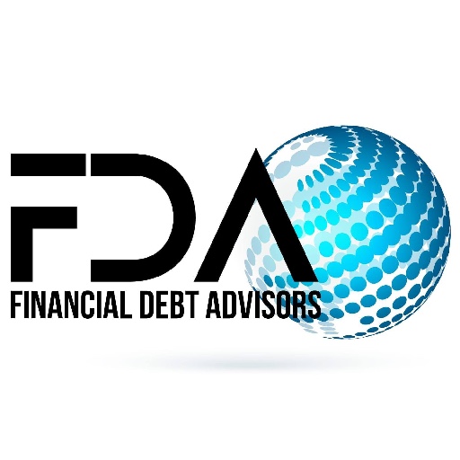 Financial Debt Advisors Logo