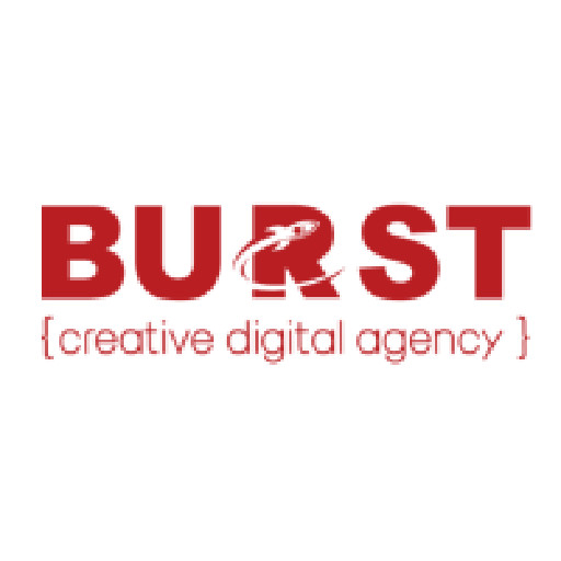 Burst Digital Logo