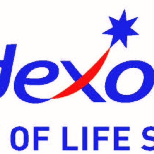 Sodexo Southern Africa (Pty) Ltd Logo